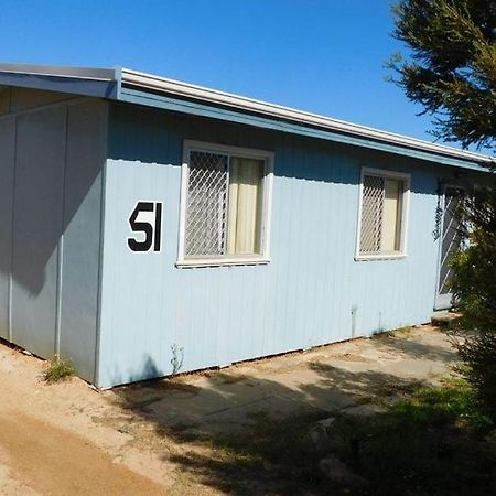 Cottage 51 - Topspot Cottages Jurien Bay Luaran gambar