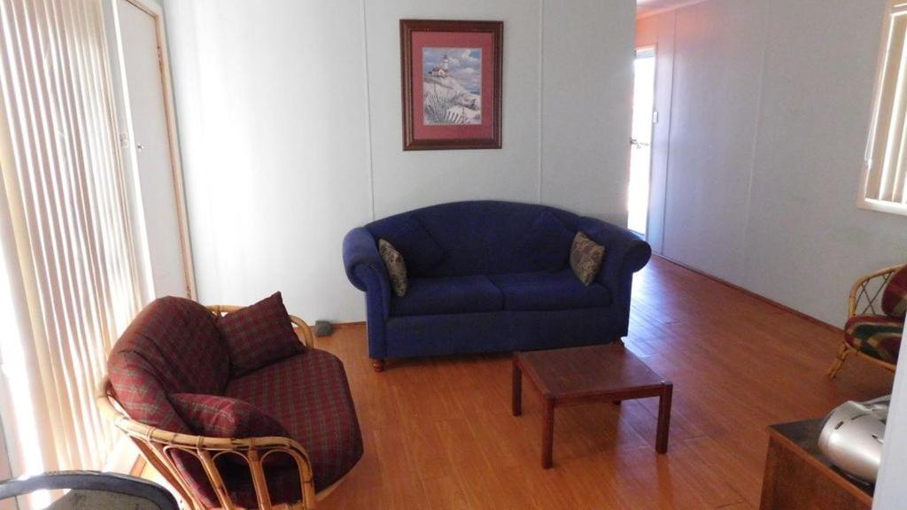 Cottage 51 - Topspot Cottages Jurien Bay Luaran gambar