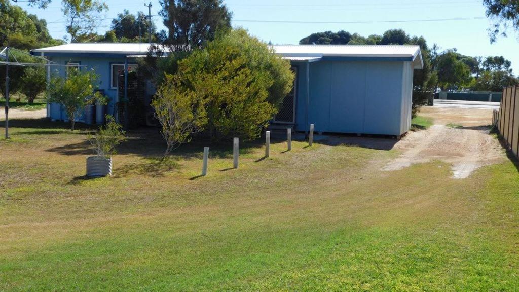 Cottage 51 - Topspot Cottages Jurien Bay Luaran gambar