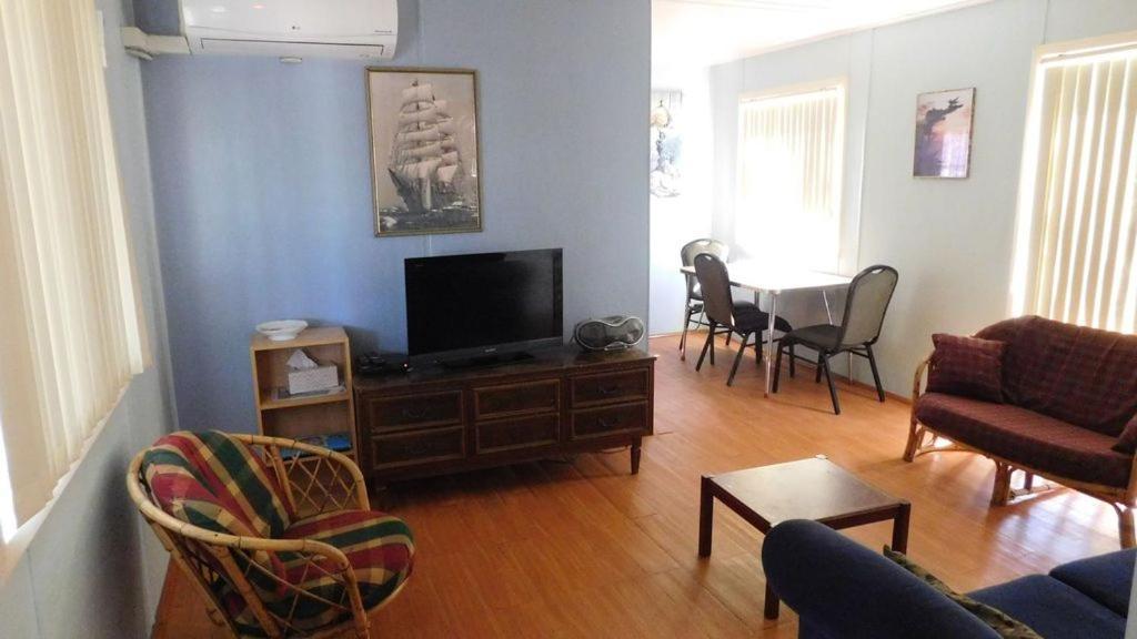 Cottage 51 - Topspot Cottages Jurien Bay Luaran gambar