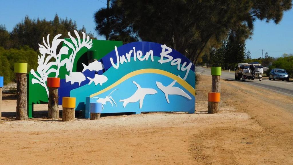 Cottage 51 - Topspot Cottages Jurien Bay Luaran gambar