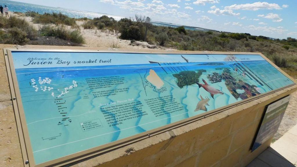 Cottage 51 - Topspot Cottages Jurien Bay Luaran gambar
