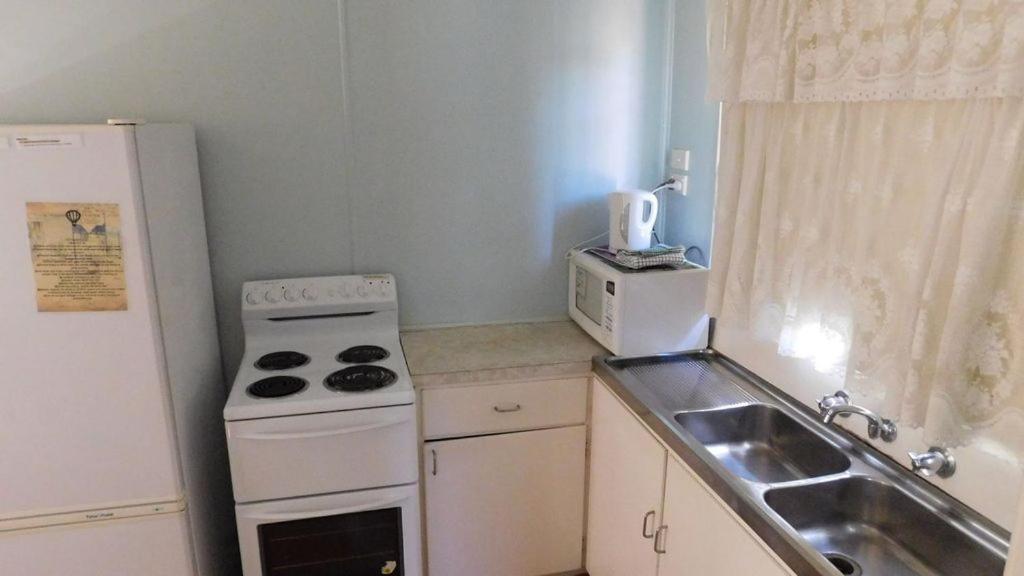 Cottage 51 - Topspot Cottages Jurien Bay Luaran gambar