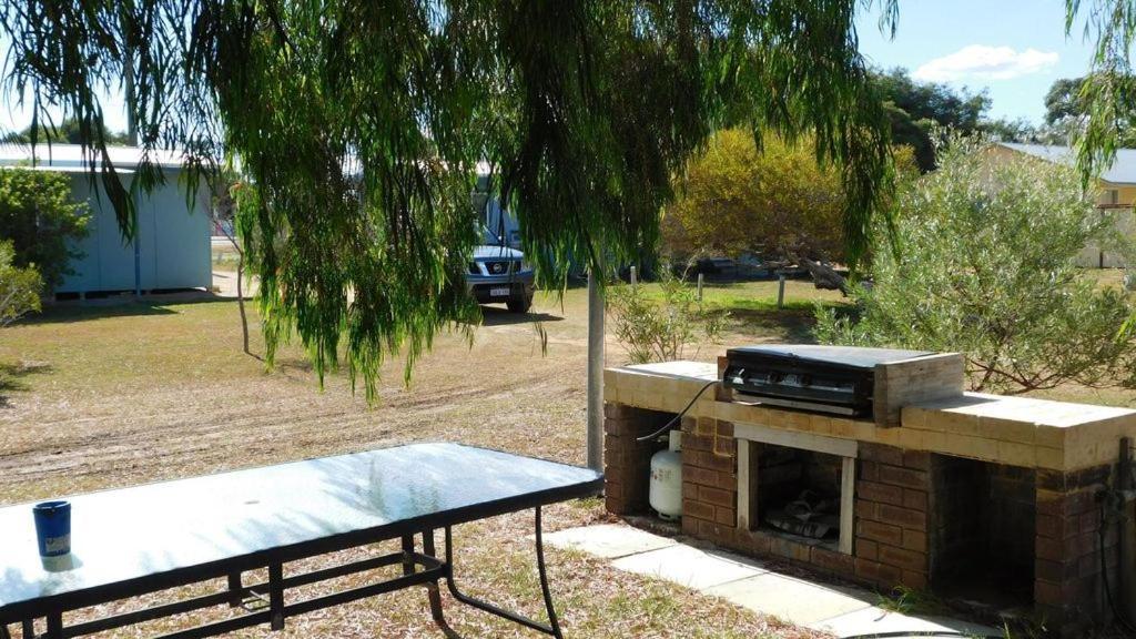 Cottage 51 - Topspot Cottages Jurien Bay Luaran gambar